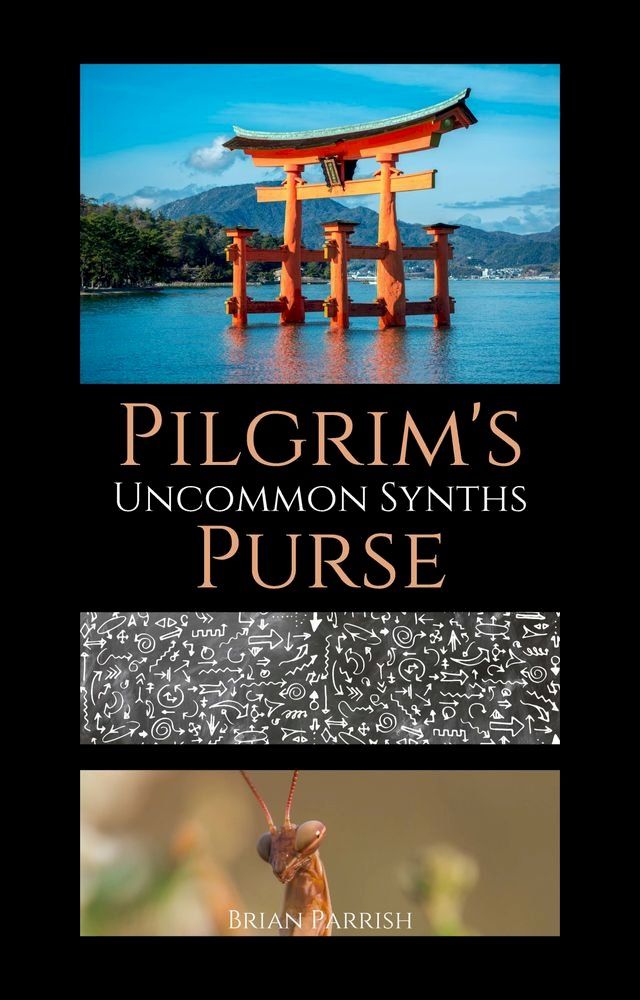  Pilgrim’s Purse: Uncommon Synths(Kobo/電子書)