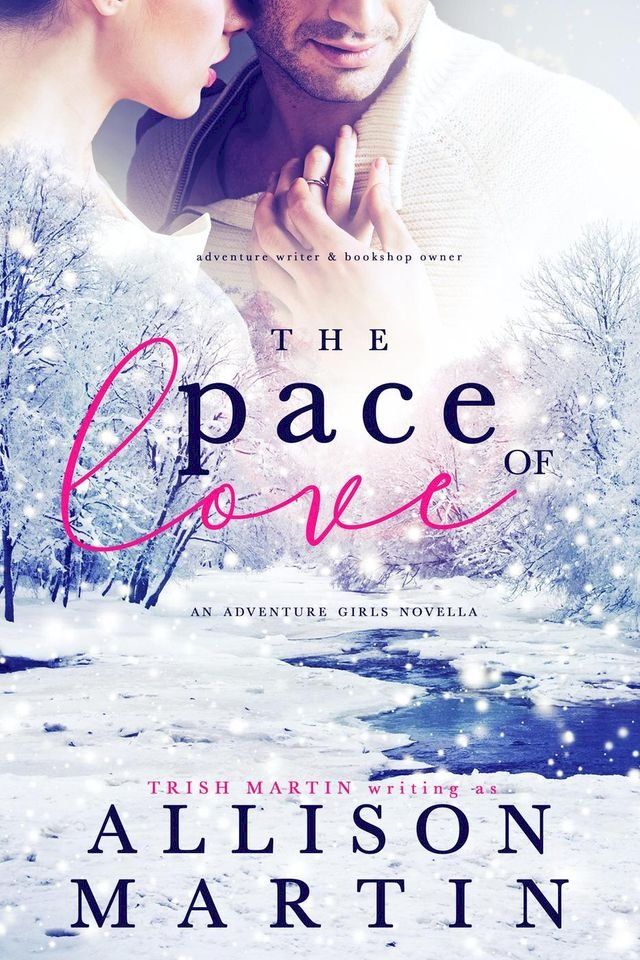  The Pace of Love(Kobo/電子書)