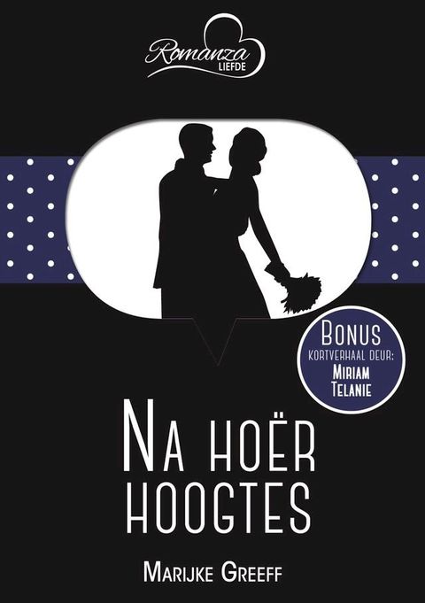 Na hoer hoogtes & Juweel onder sy neus(Kobo/電子書)