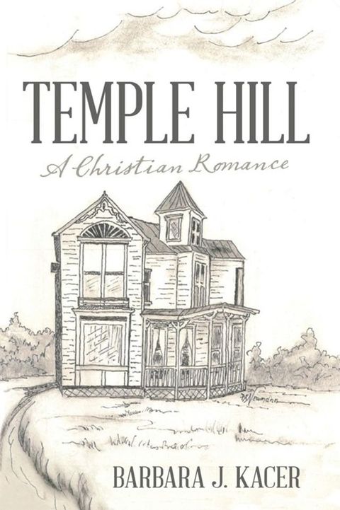 Temple Hill(Kobo/電子書)