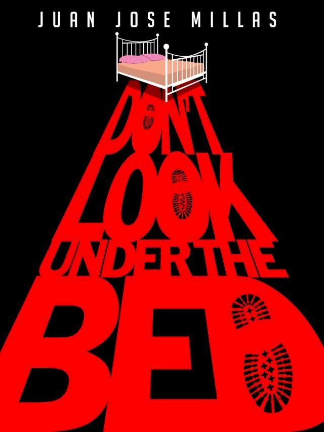  Don't Look Under the Bed(Kobo/電子書)