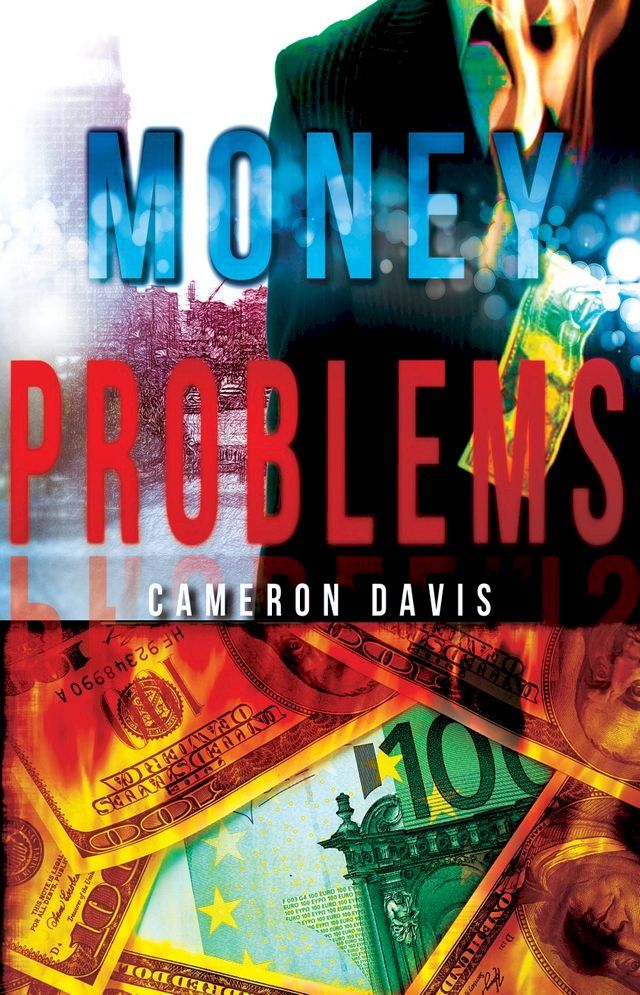  Money Problems: a story collection(Kobo/電子書)