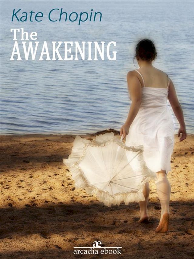  The Awakening(Kobo/電子書)