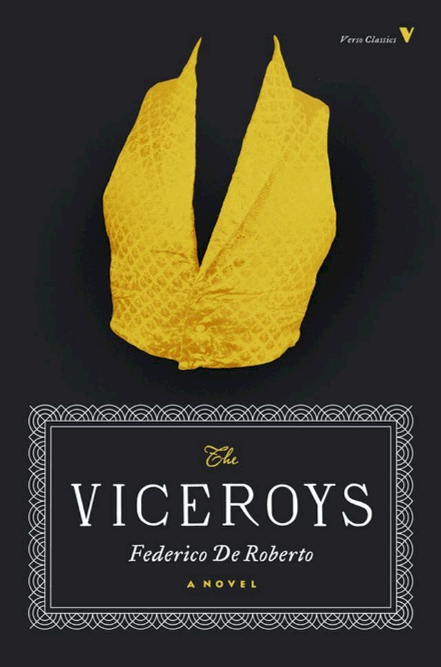  The Viceroys(Kobo/電子書)