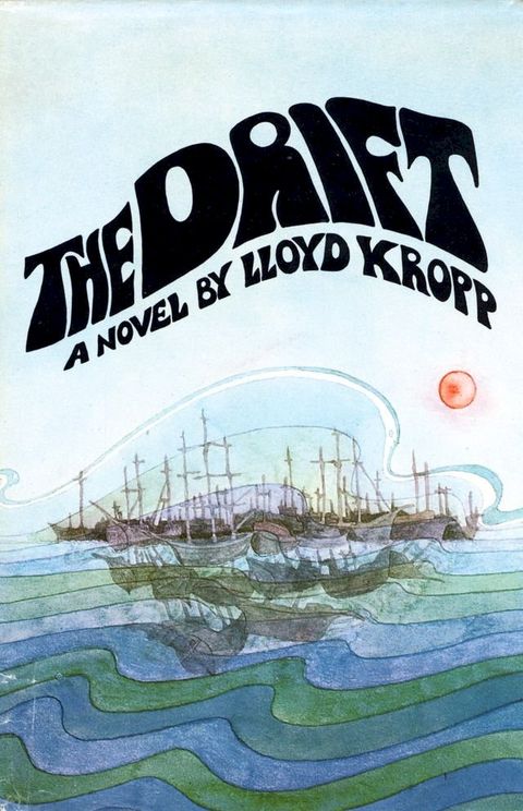 The Drift(Kobo/電子書)