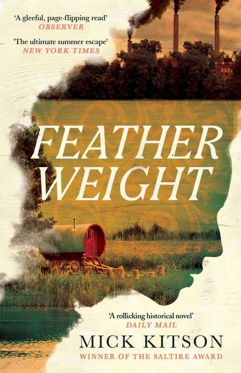 Featherweight(Kobo/電子書)