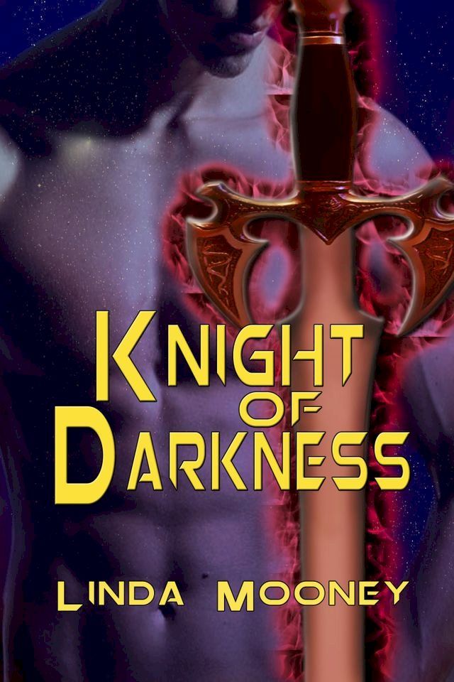  Knight of Darkness(Kobo/電子書)