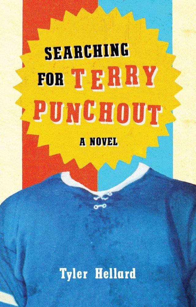  Searching for Terry Punchout(Kobo/電子書)