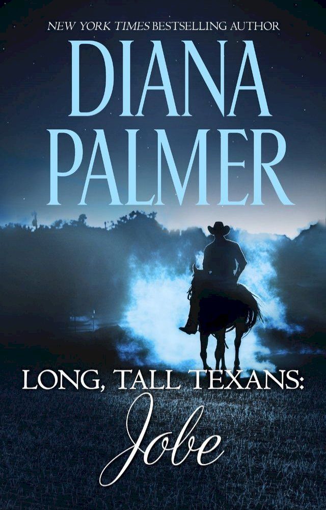  Long, Tall Texans: Jobe(Kobo/電子書)