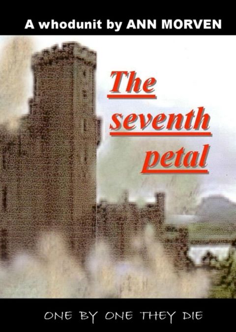 The Seventh Petal(Kobo/電子書)