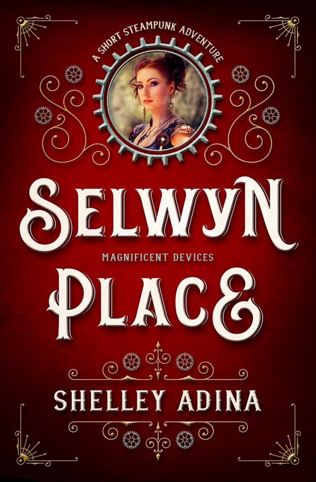  Selwyn Place(Kobo/電子書)