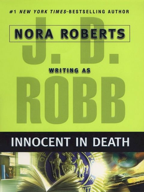 Innocent In Death(Kobo/電子書)