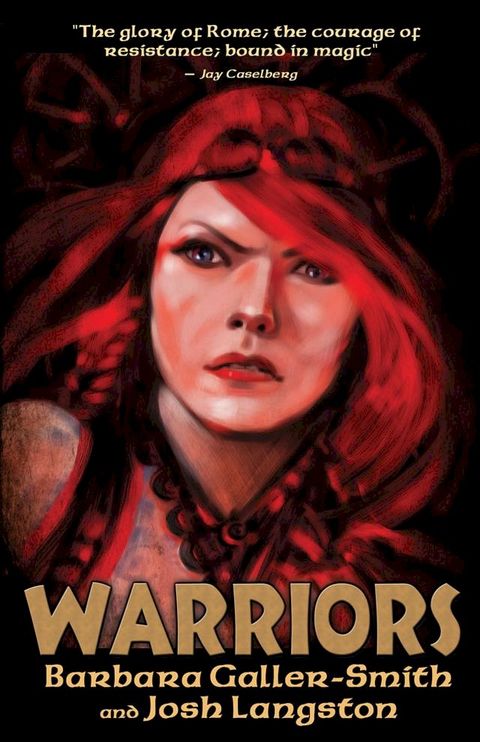 Warriors(Kobo/電子書)