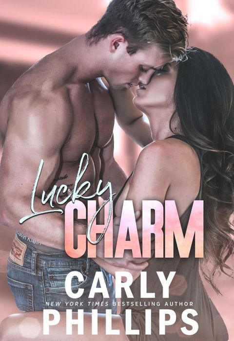 Lucky Charm(Kobo/電子書)