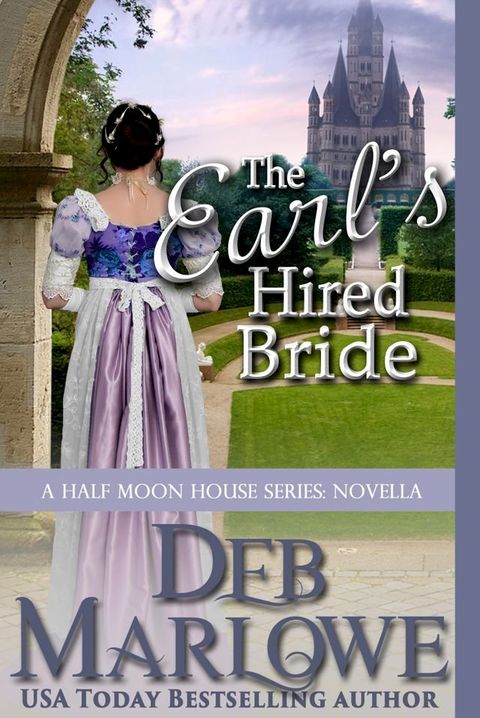 The Earl's Hired Bride(Kobo/電子書)