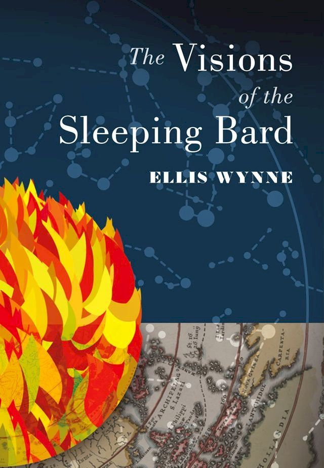  The Visions of the Sleeping Bard(Kobo/電子書)