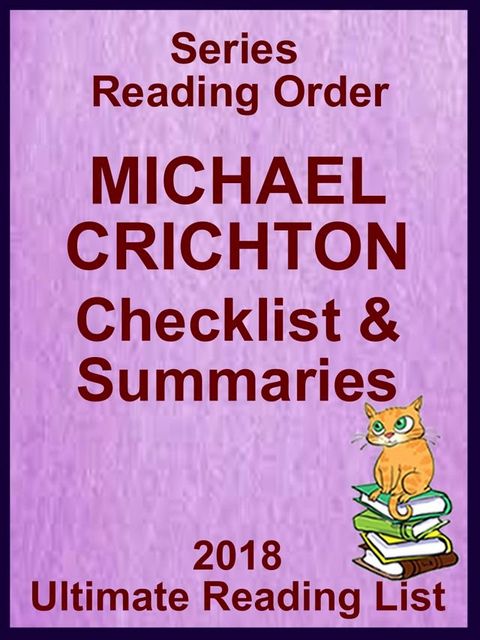 James Michener: Best Reading Order - with Summaries & Checklist(Kobo/電子書)