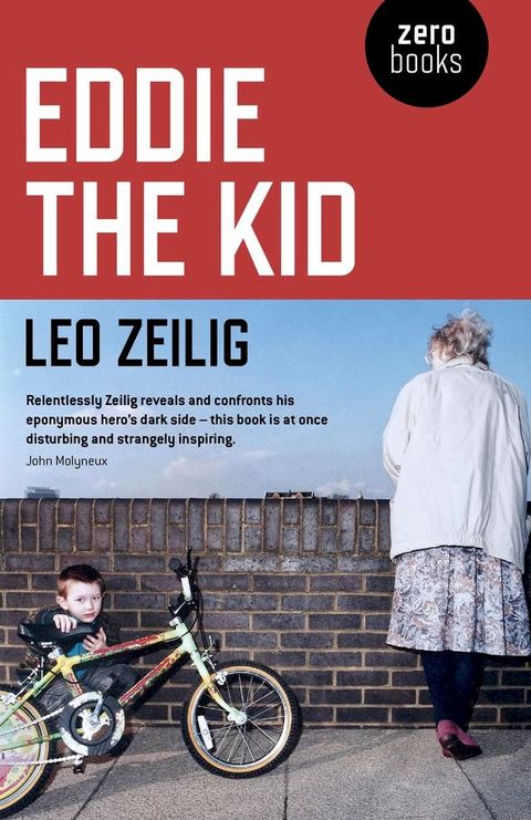 Eddie the Kid(Kobo/電子書)