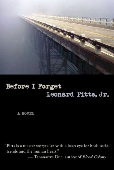 Before I Forget(Kobo/電子書)