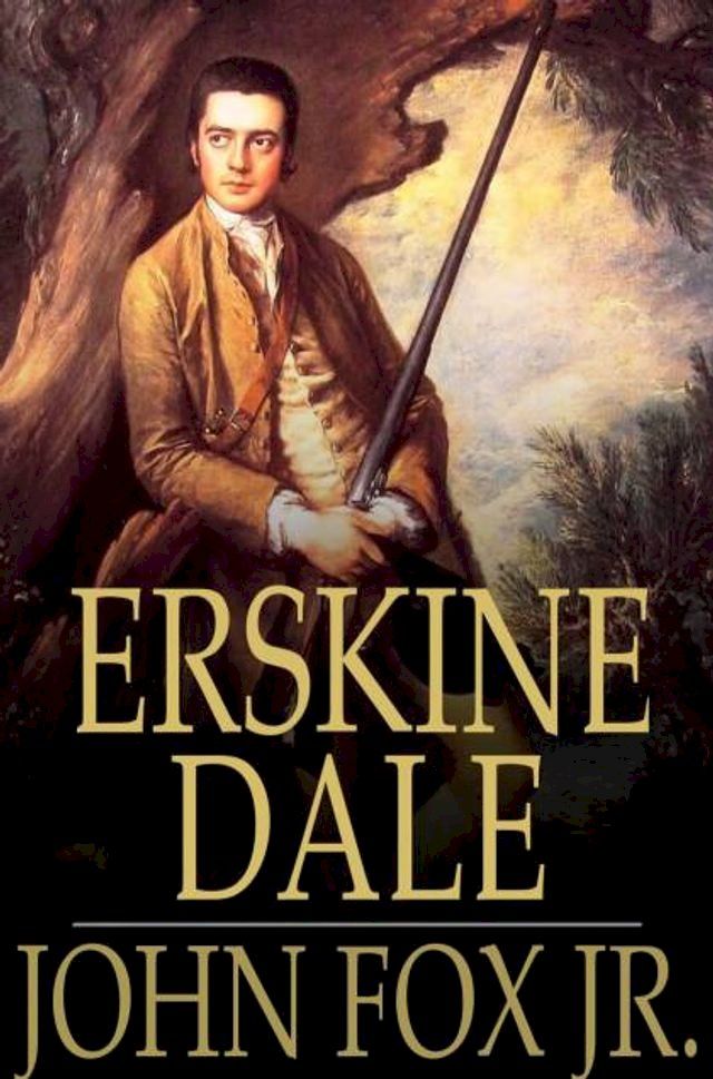  Erskine Dale(Kobo/電子書)