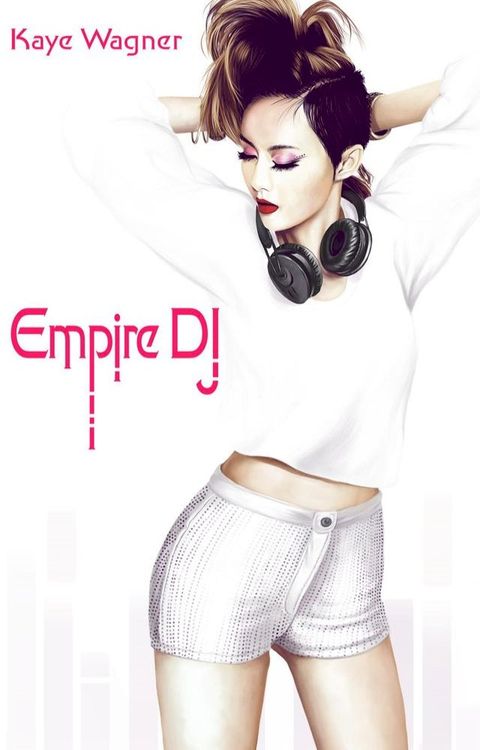 Empire DJ(Kobo/電子書)