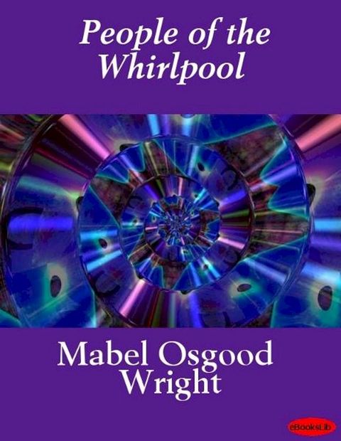 People of the Whirlpool(Kobo/電子書)