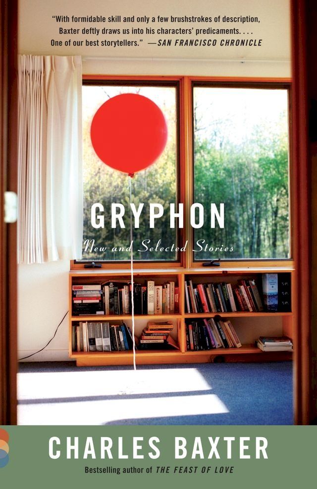  Gryphon(Kobo/電子書)