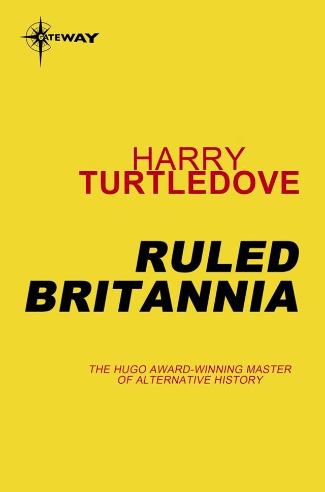  Ruled Britannia(Kobo/電子書)