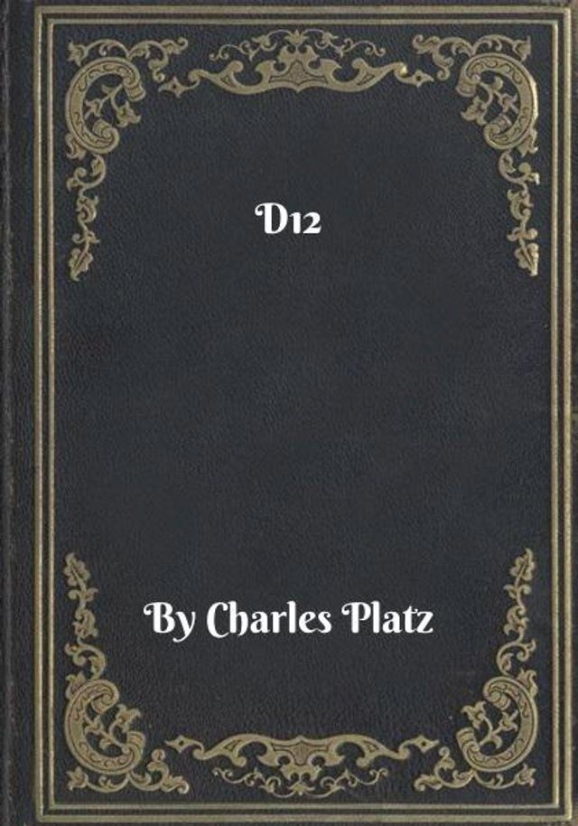  D12(Kobo/電子書)