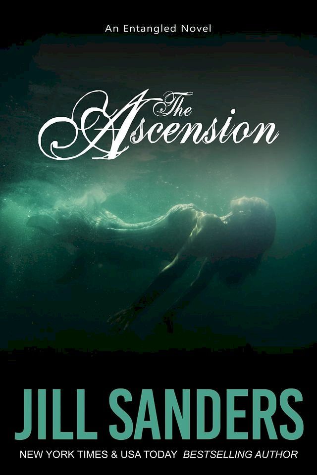  The Ascension(Kobo/電子書)