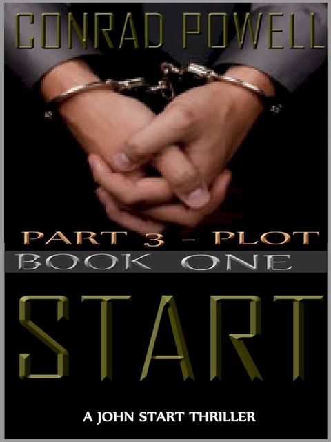 Plot: Part 3 of Start (Detective John Aston Martin Start Thriller Series, Book 1)(Kobo/電子書)