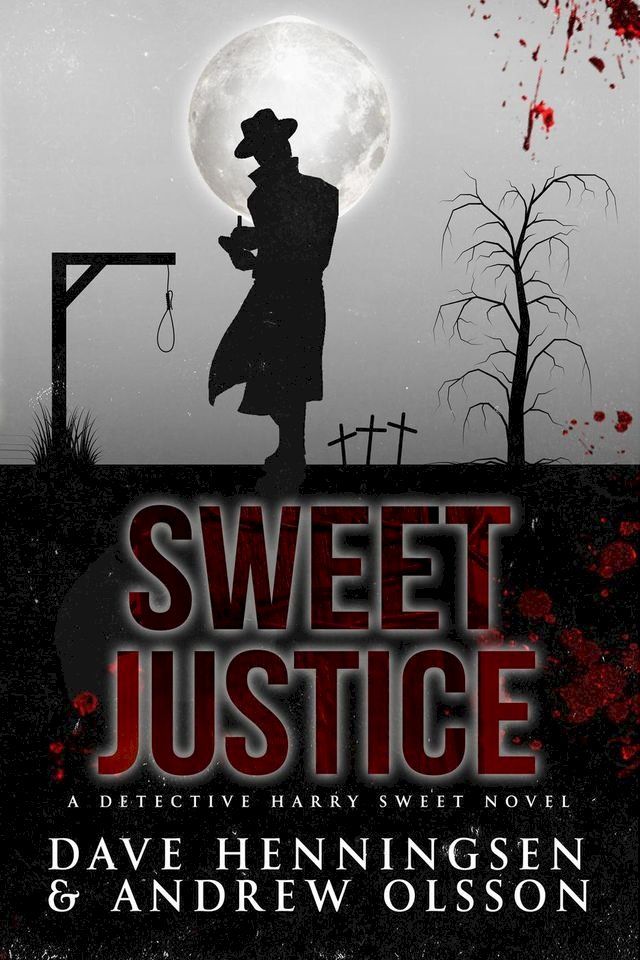  Sweet Justice(Kobo/電子書)