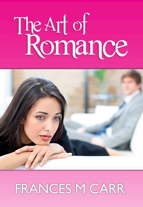 The Art of Romance(Kobo/電子書)