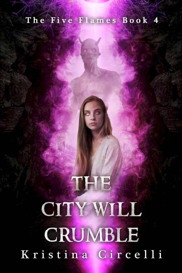  The City Will Crumble(Kobo/電子書)