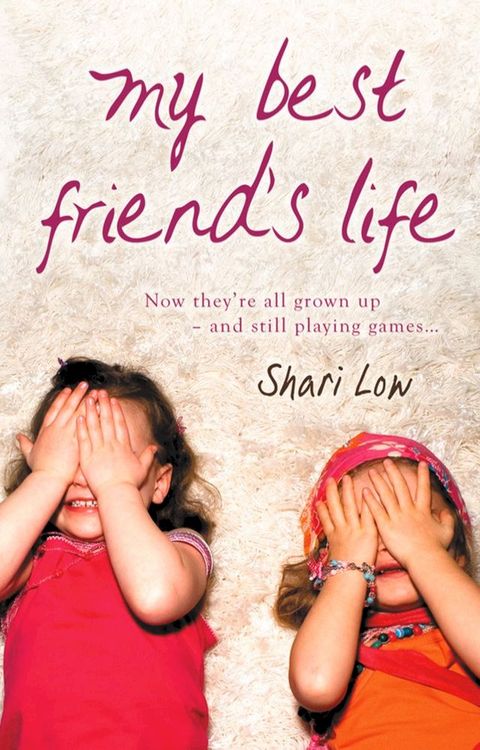 My Best Friend’s Life(Kobo/電子書)