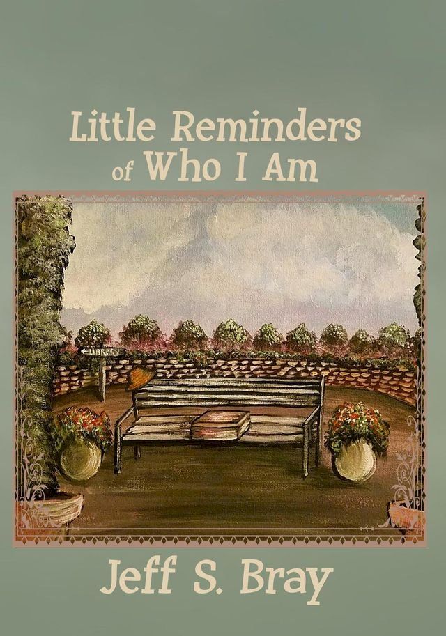  Little Reminders of Who I Am(Kobo/電子書)