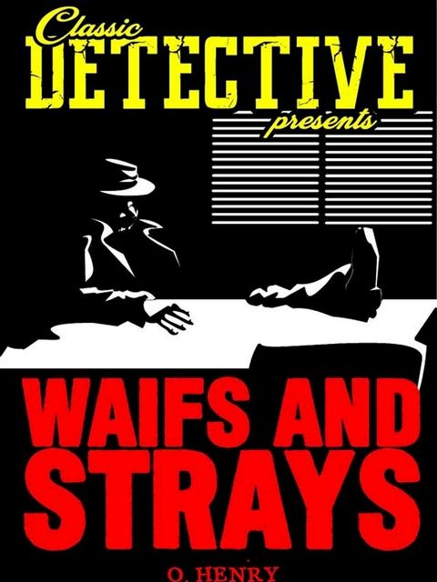 Waifs And Strays(Kobo/電子書)