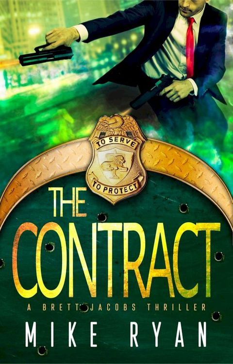 The Contract(Kobo/電子書)