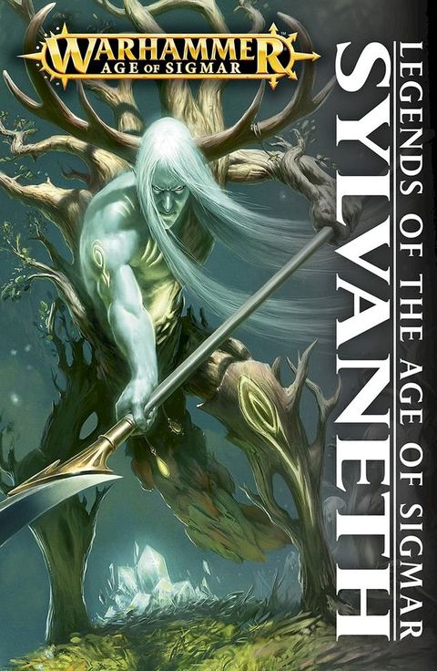 Sylvaneth(Kobo/電子書)