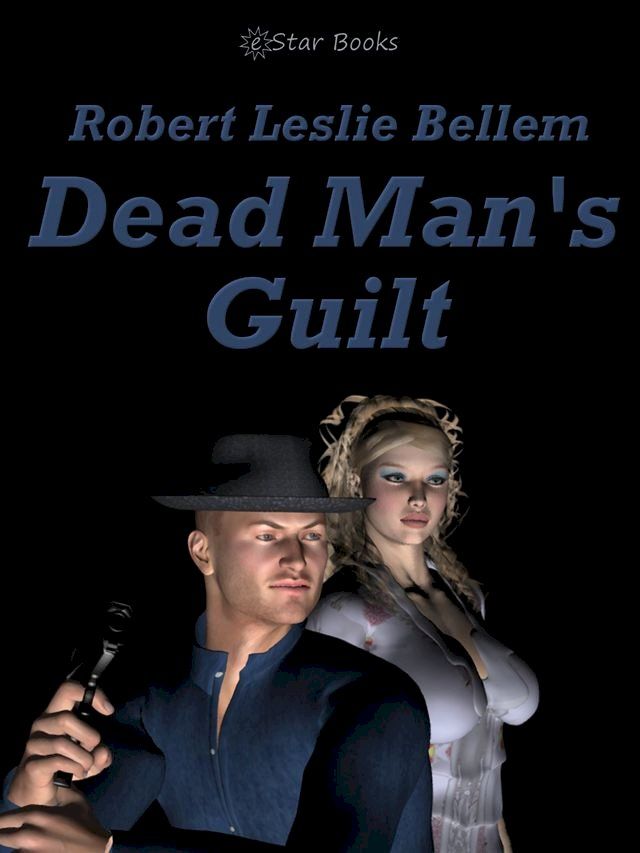  Dead Man's Guilt(Kobo/電子書)