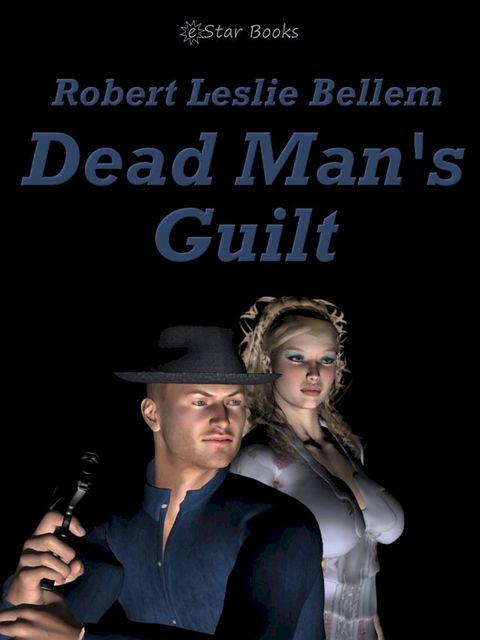 Dead Man's Guilt(Kobo/電子書)