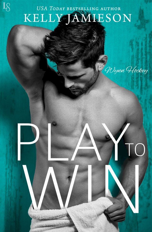  Play to Win(Kobo/電子書)