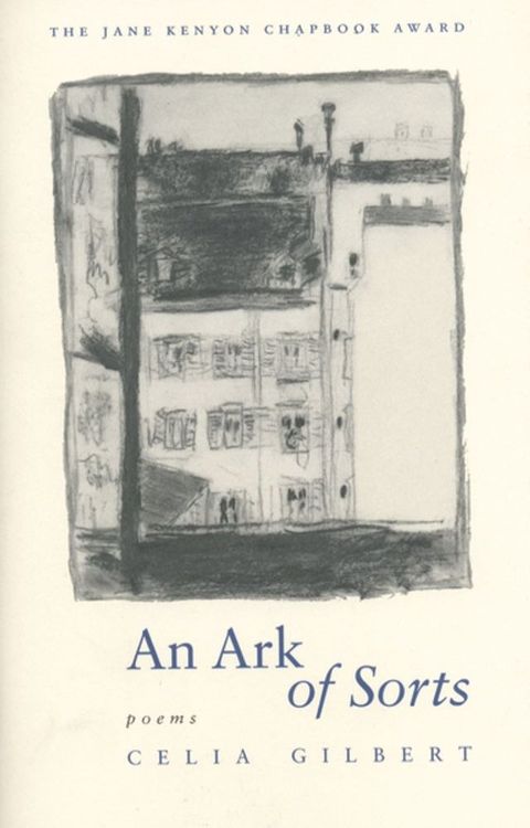 An Ark of Sorts(Kobo/電子書)