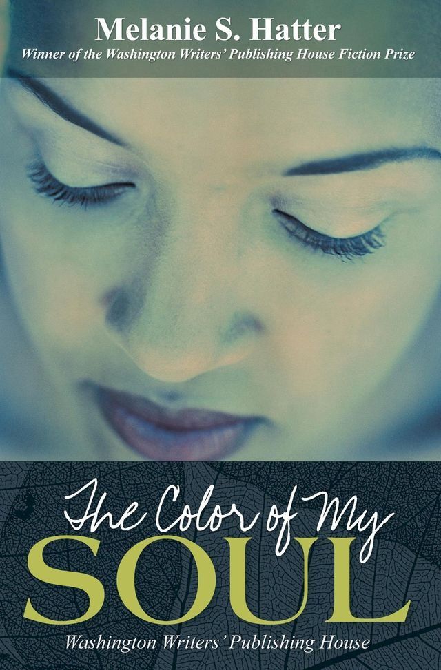  The Color of My Soul(Kobo/電子書)