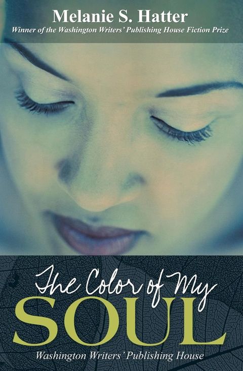 The Color of My Soul(Kobo/電子書)