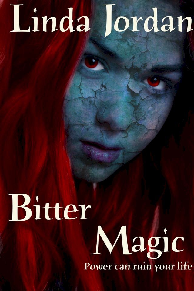  Bitter Magic(Kobo/電子書)