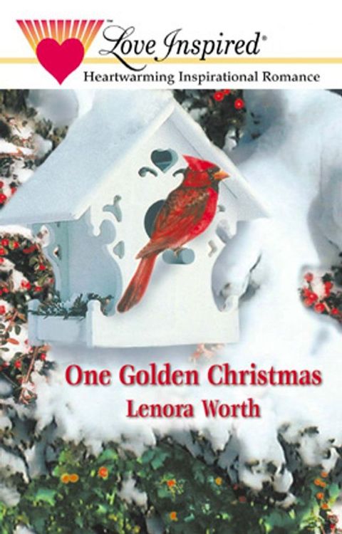 ONE GOLDEN CHRISTMAS(Kobo/電子書)