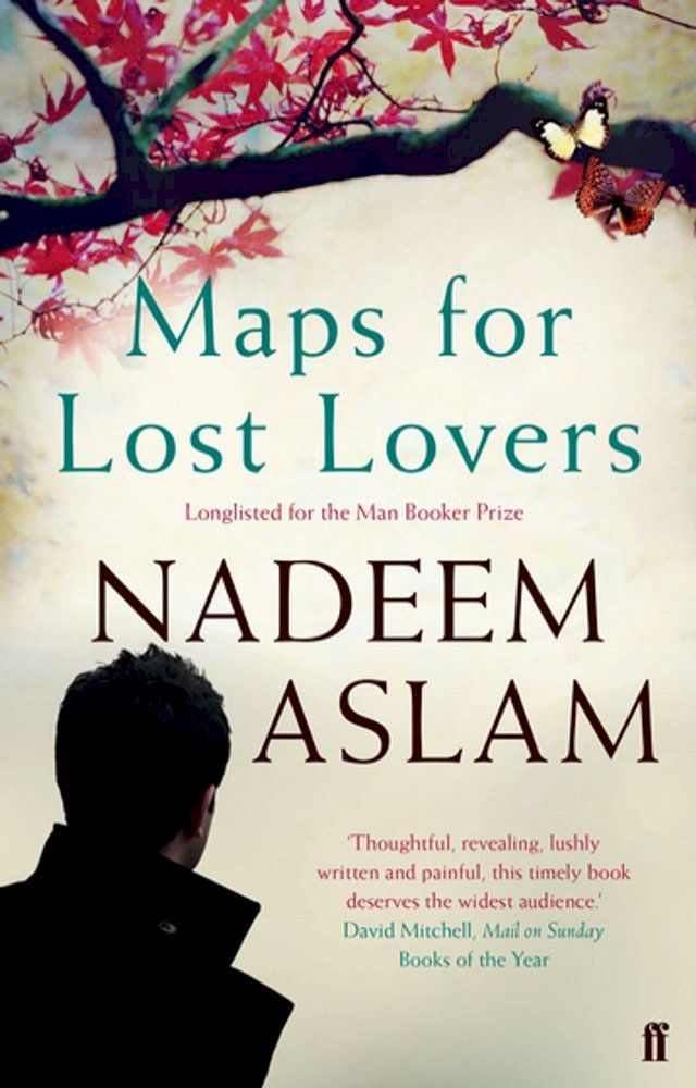  Maps for Lost Lovers(Kobo/電子書)