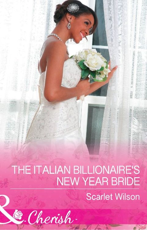 The Italian Billionaire's New Year Bride (Mills & Boon Cherish)(Kobo/電子書)