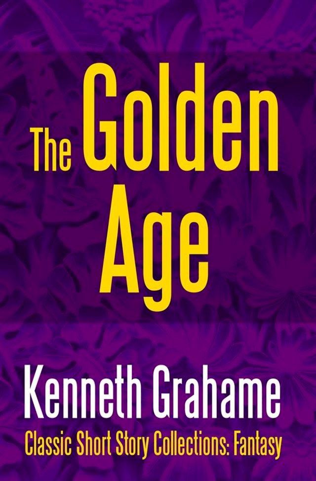  The Golden Age(Kobo/電子書)